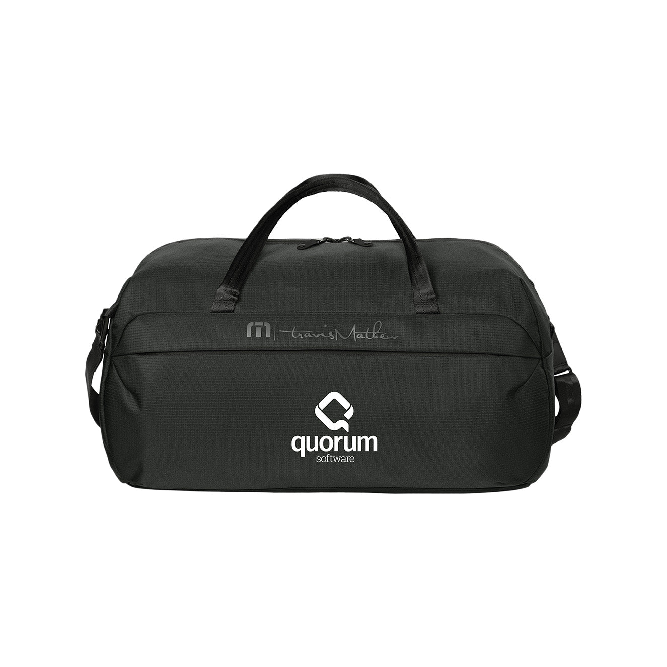 Quorum Duffle Bag
