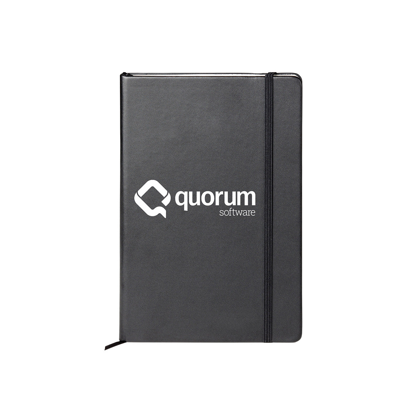 Quorum Notebook