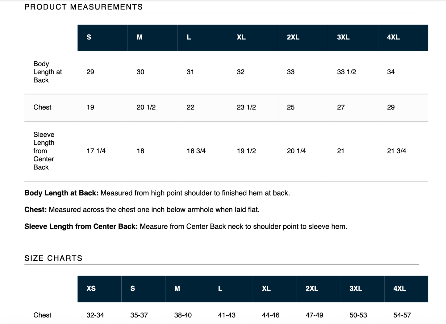 Quorum Community T Shirt
