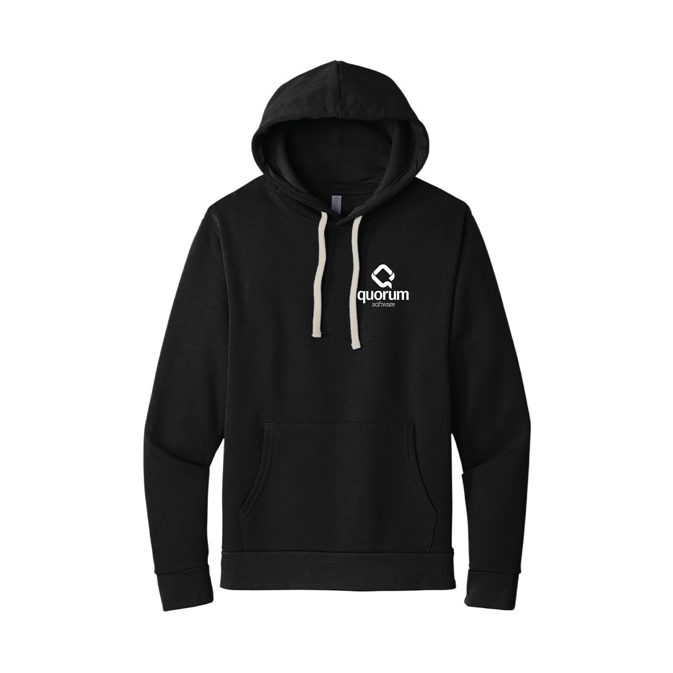 Quorum Hoodie