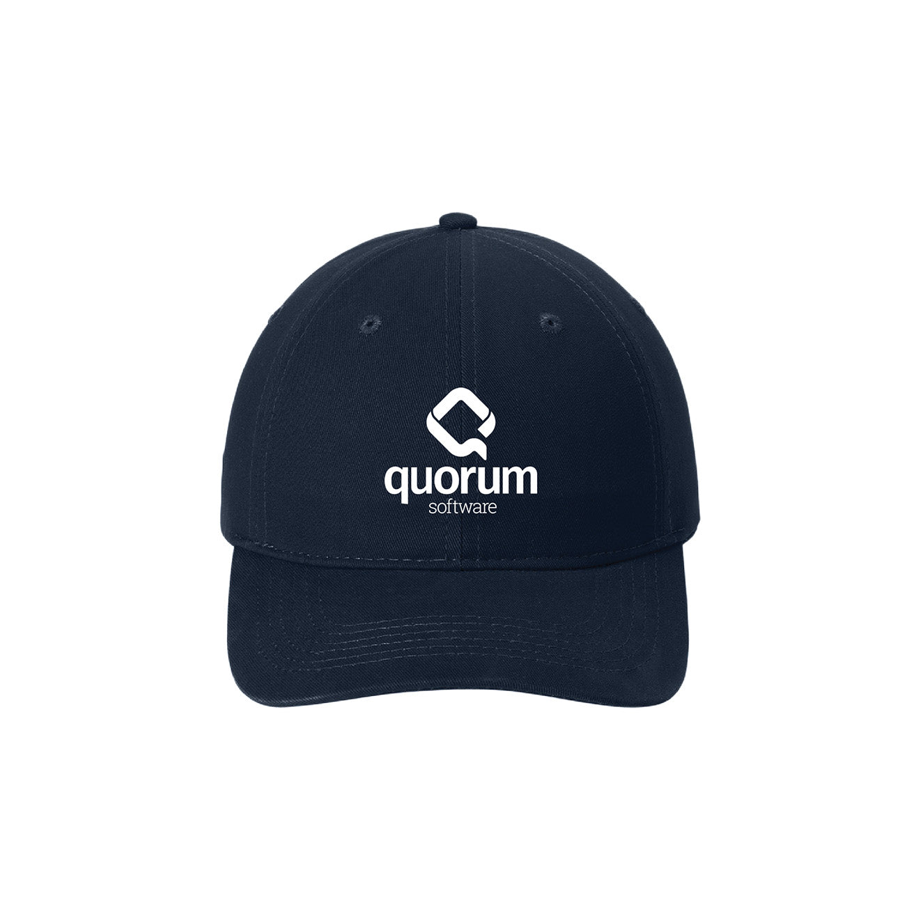 Quorum Cap - Navy