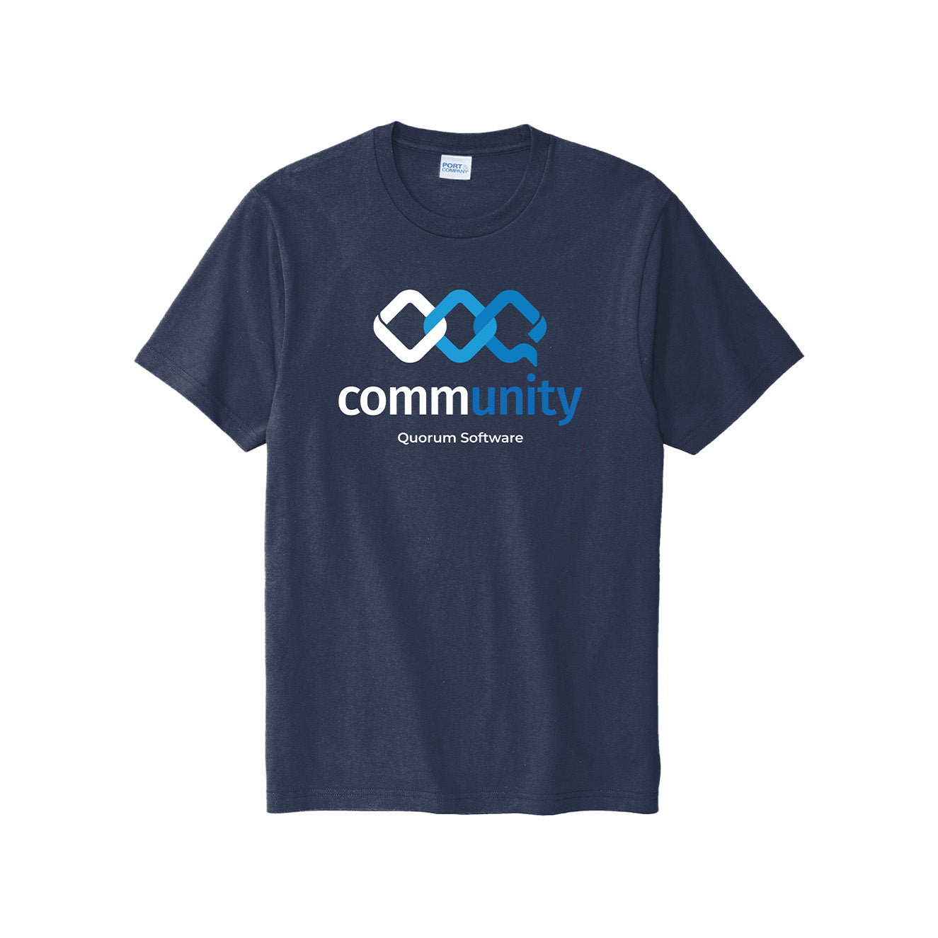 Quorum Community T Shirt