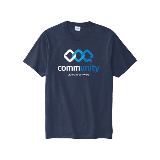 Quorum Community T Shirt
