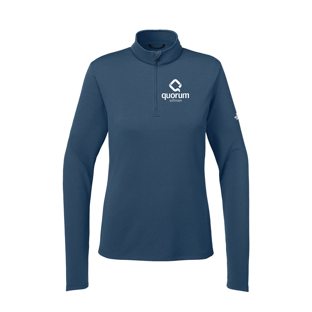 Quorum Women's Quarter Zip