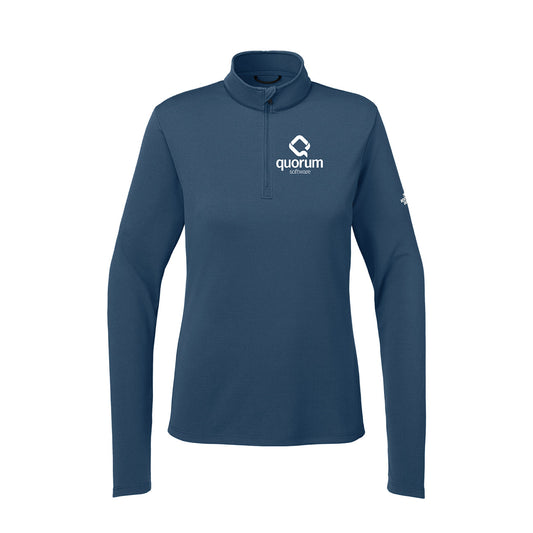 Quorum Women's Quarter Zip