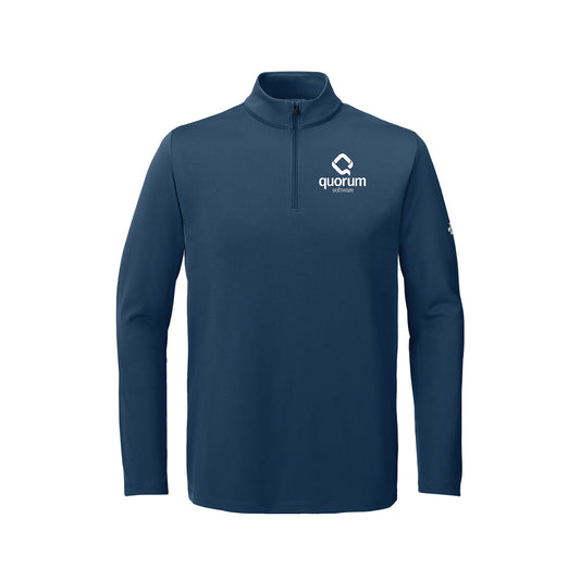 Quorum Men's Quarter Zip