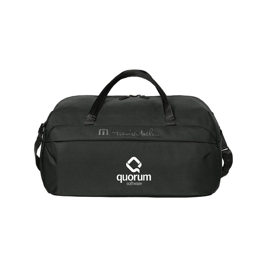Quorum Duffle Bag