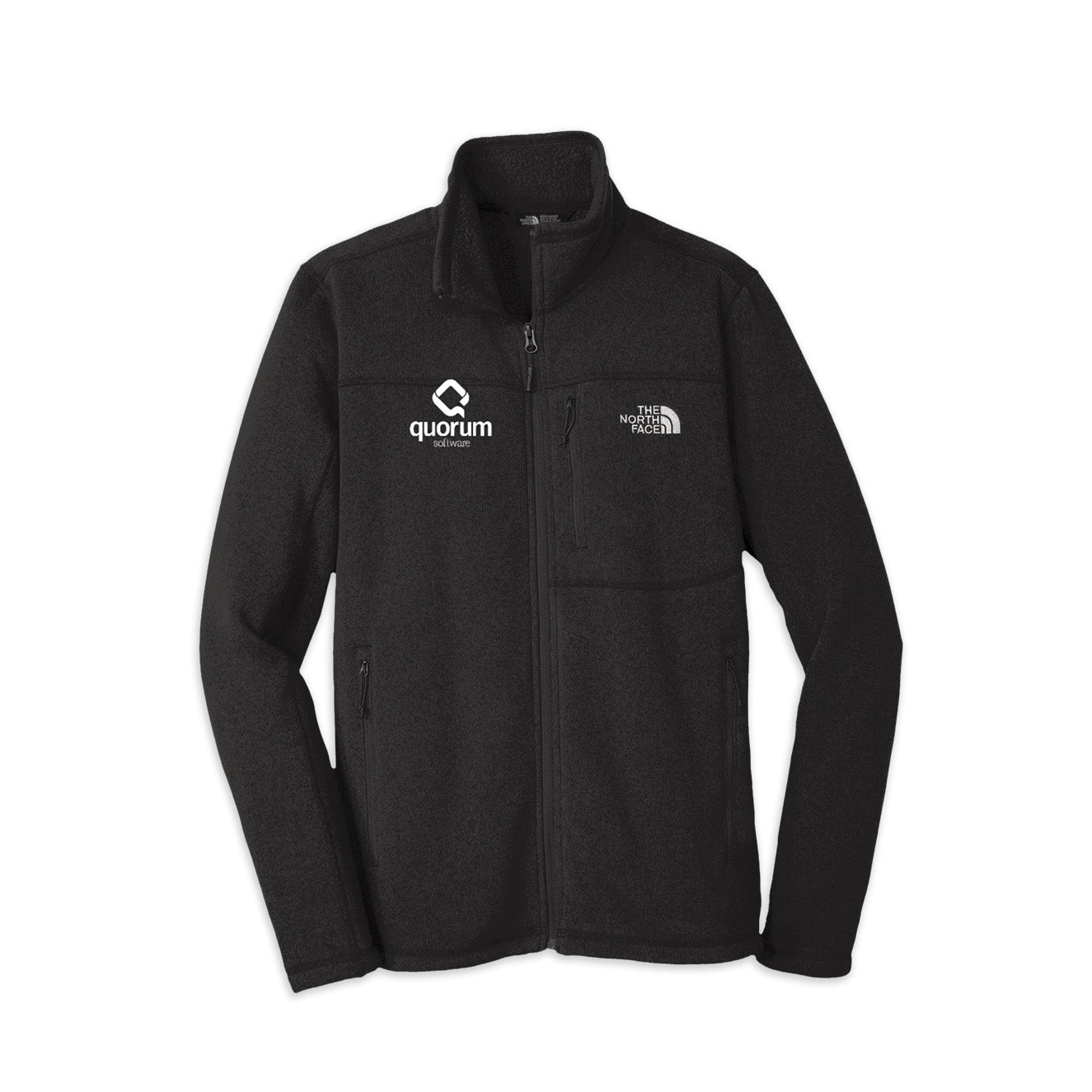 Quorum Fleece Jacket