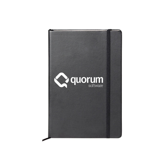 Quorum Notebook