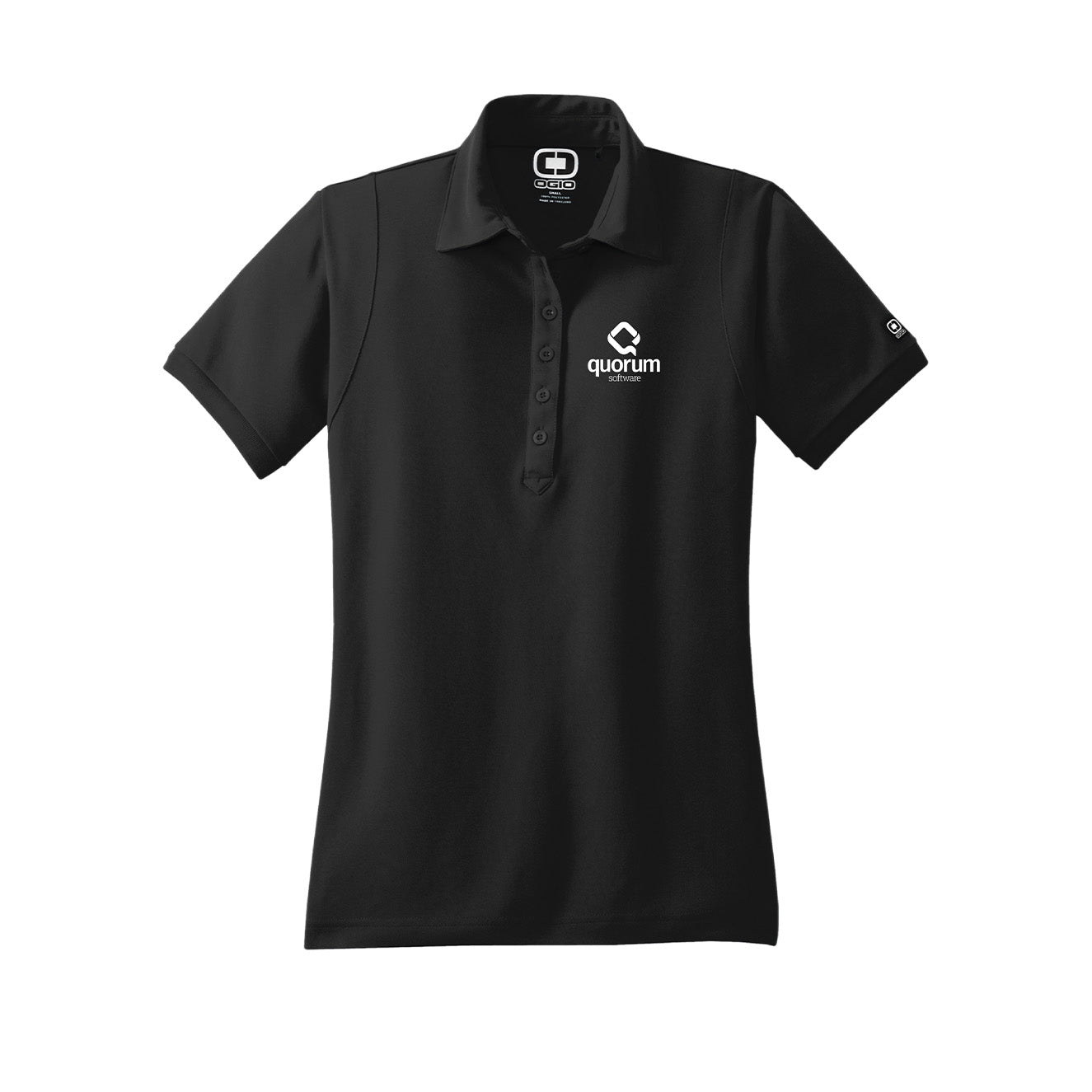 Quorum Women's Polo