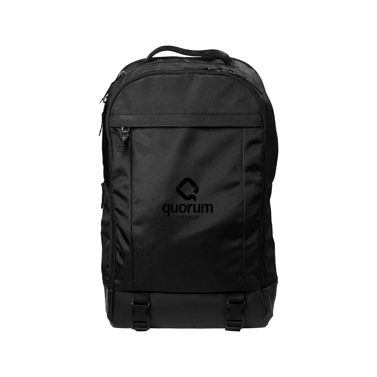 Quorum Backpack