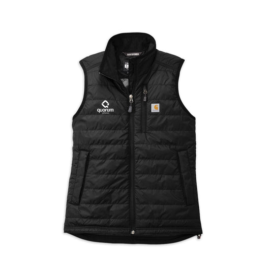 Quorum Vest