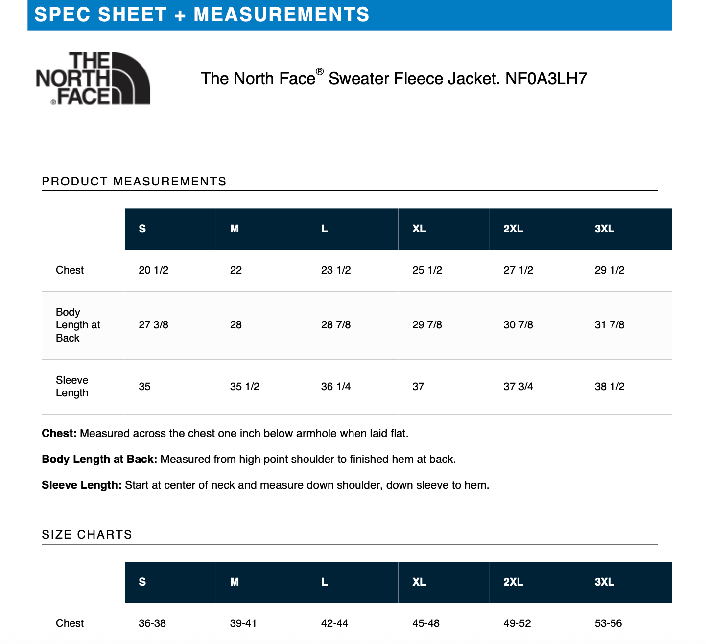 Quorum Fleece Jacket